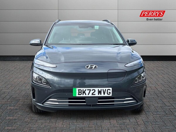 Used Hyundai KONA 2022 for sale - 76016539: Photo 4