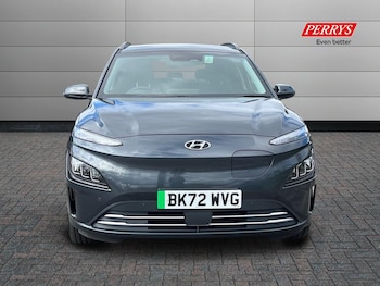 Used Hyundai KONA 2022 for sale - 76016539: Photo 4