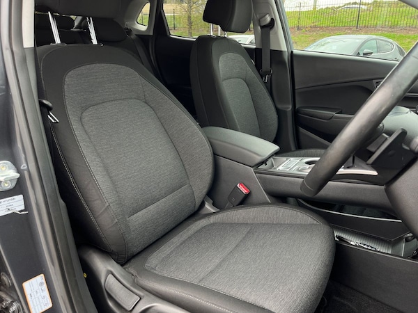Used Hyundai KONA 2022 for sale - 76016539: Photo 54