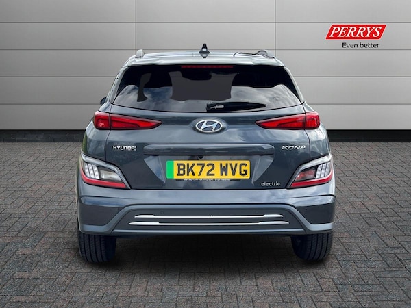 Used Hyundai KONA 2022 for sale - 76016539: Photo 5
