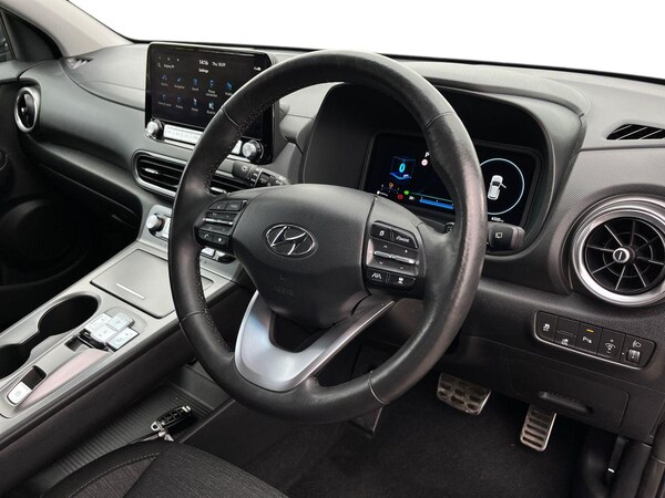 Used Hyundai KONA 2022 for sale - 76016539: Photo 9