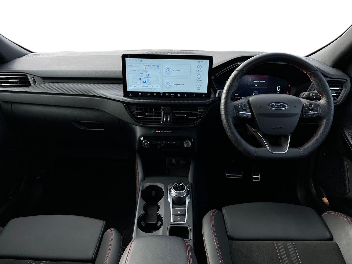 Used Ford Kuga 2025 for sale - 77125349: Photo 10