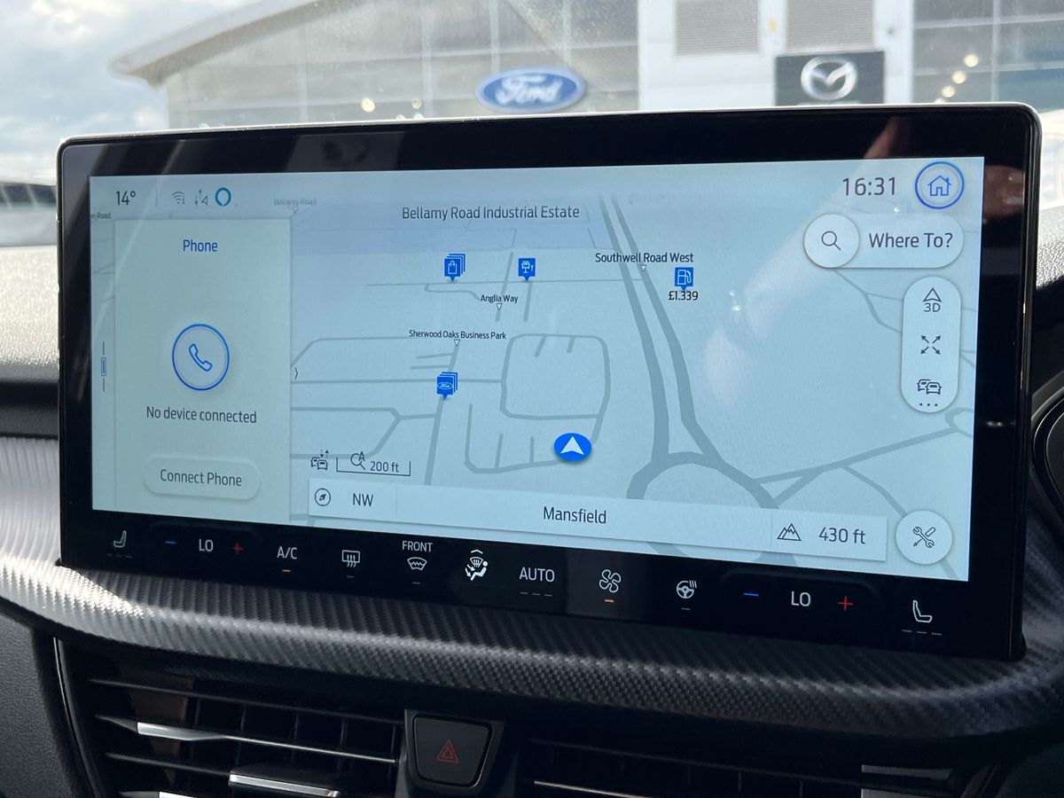 Used Ford Kuga 2025 for sale - 77125349: Photo 12