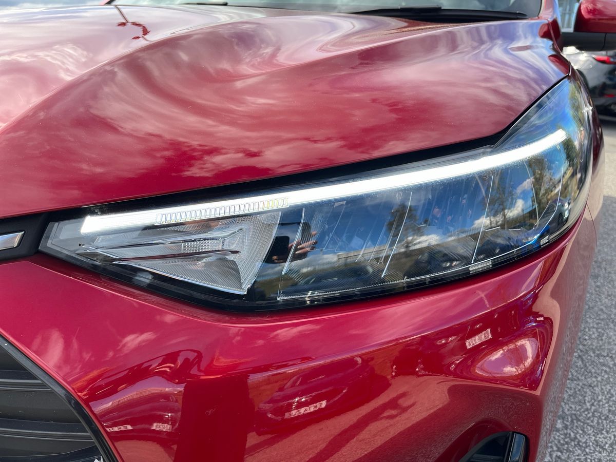 Used Ford Kuga 2025 for sale - 77125349: Photo 14