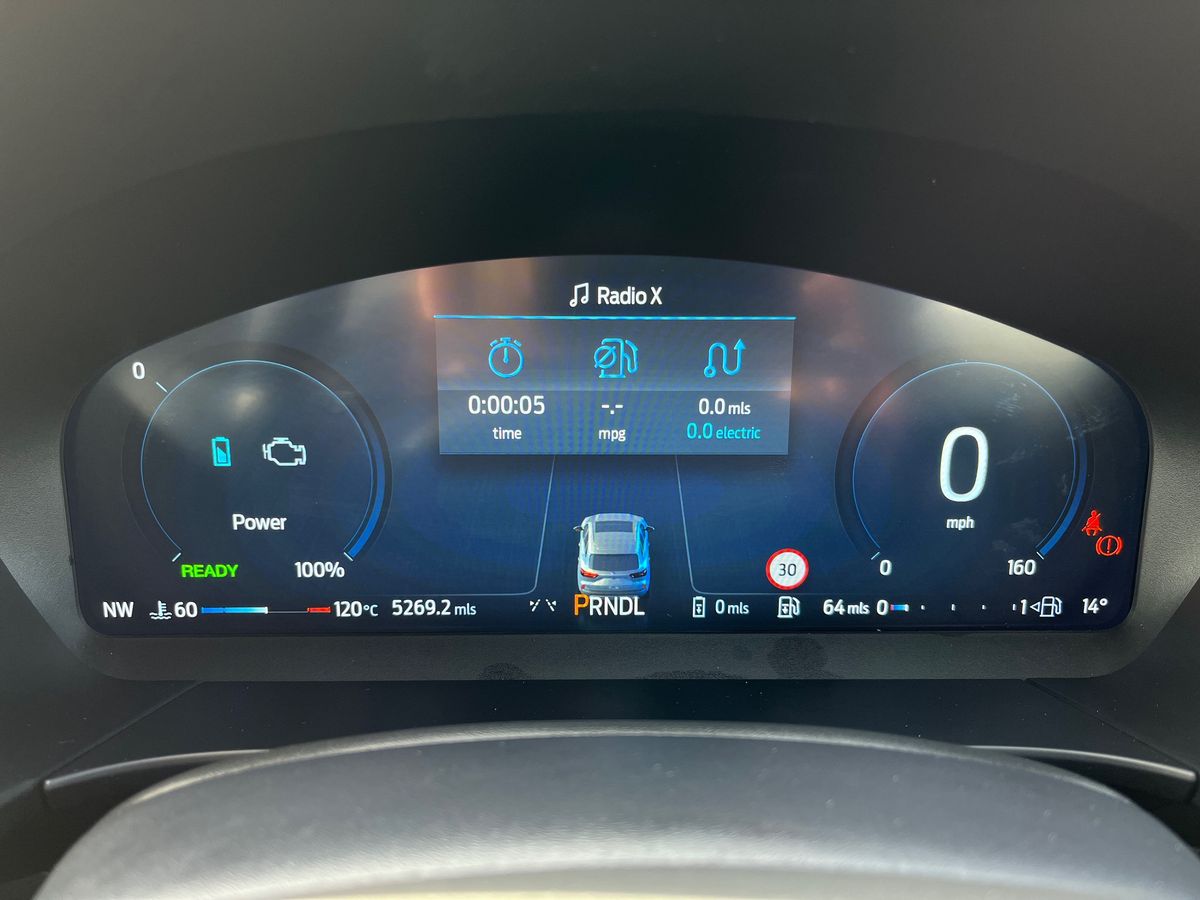 Used Ford Kuga 2025 for sale - 77125349: Photo 15