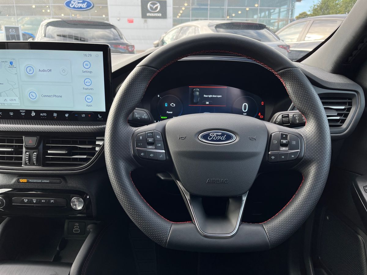 Used Ford Kuga 2025 for sale - 77125349: Photo 16