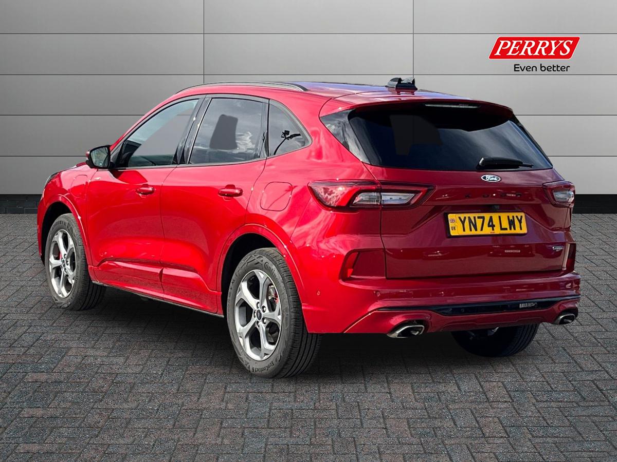 Used Ford Kuga 2025 for sale - 77125349: Photo 2