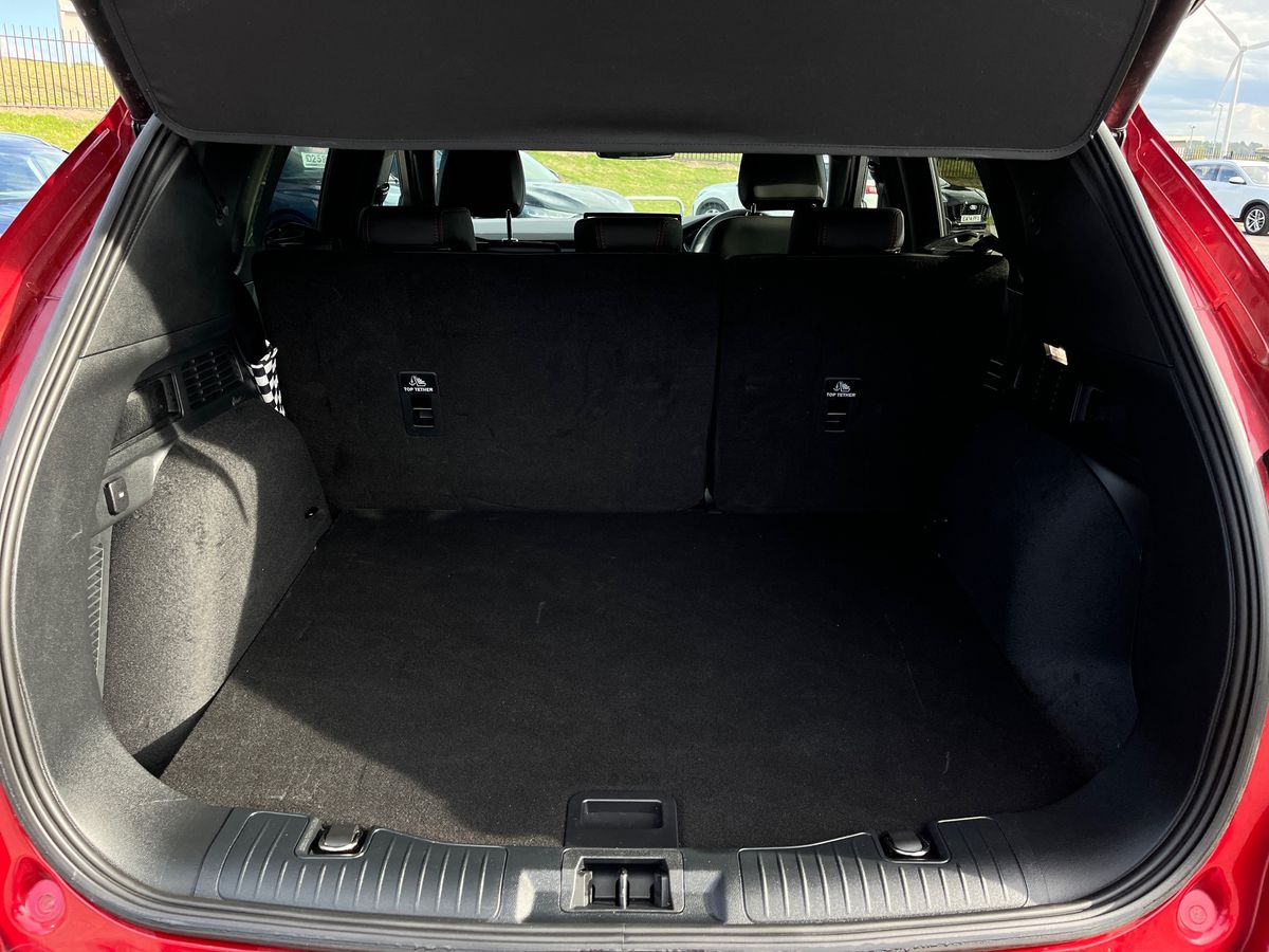 Used Ford Kuga 2025 for sale - 77125349: Photo 21