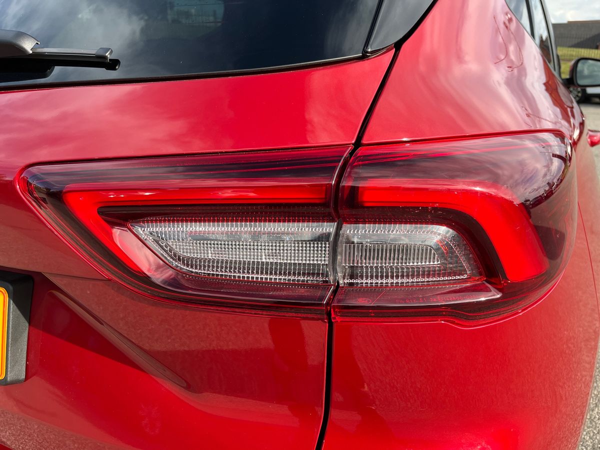 Used Ford Kuga 2025 for sale - 77125349: Photo 24