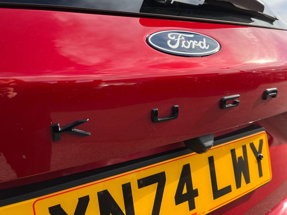 Used Ford Kuga 2025 for sale - 77125349: Photo 26