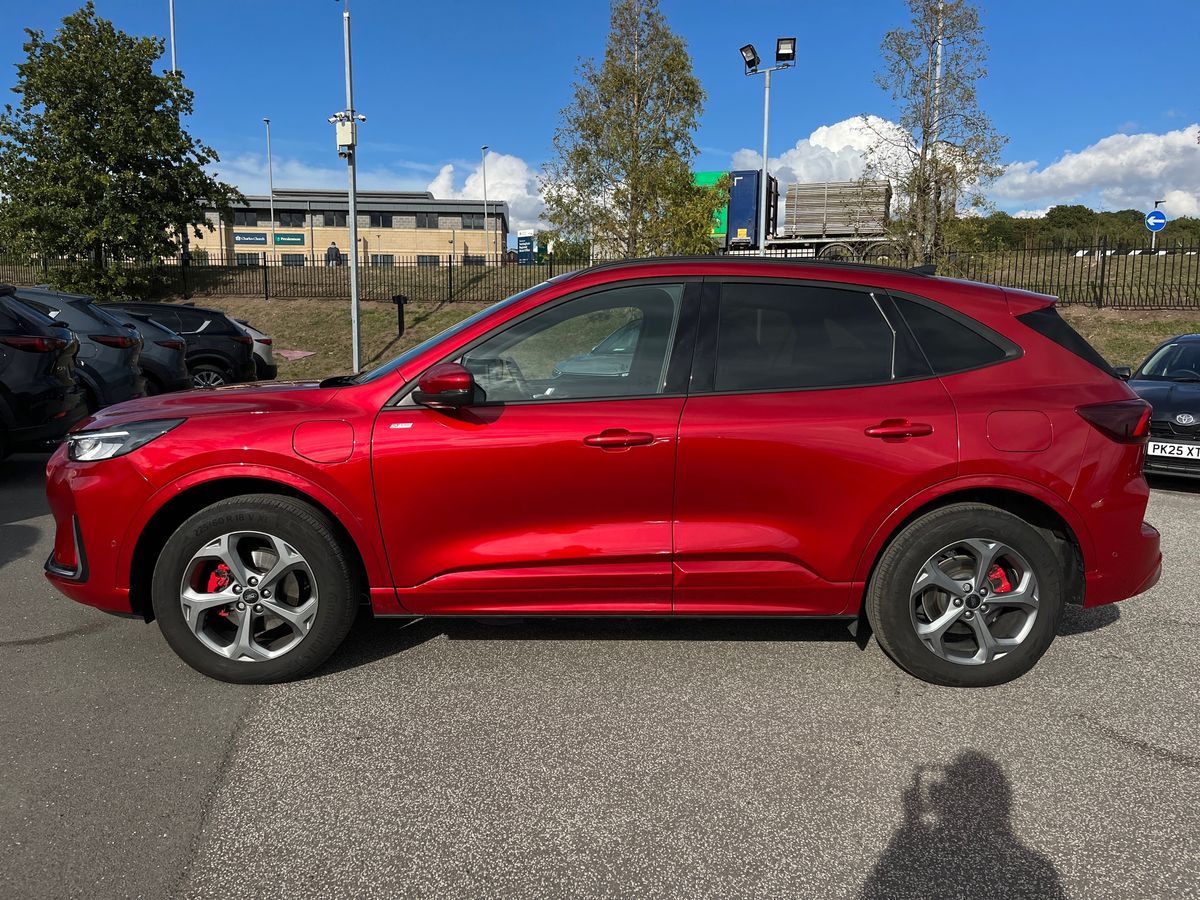 Used Ford Kuga 2025 for sale - 77125349: Photo 28