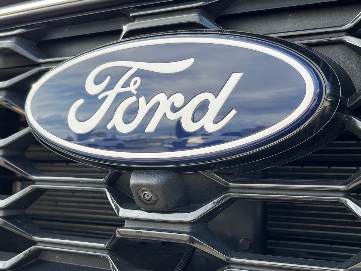 Used Ford Kuga 2025 for sale - 77125349: Photo 30