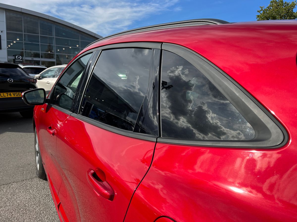 Used Ford Kuga 2025 for sale - 77125349: Photo 33