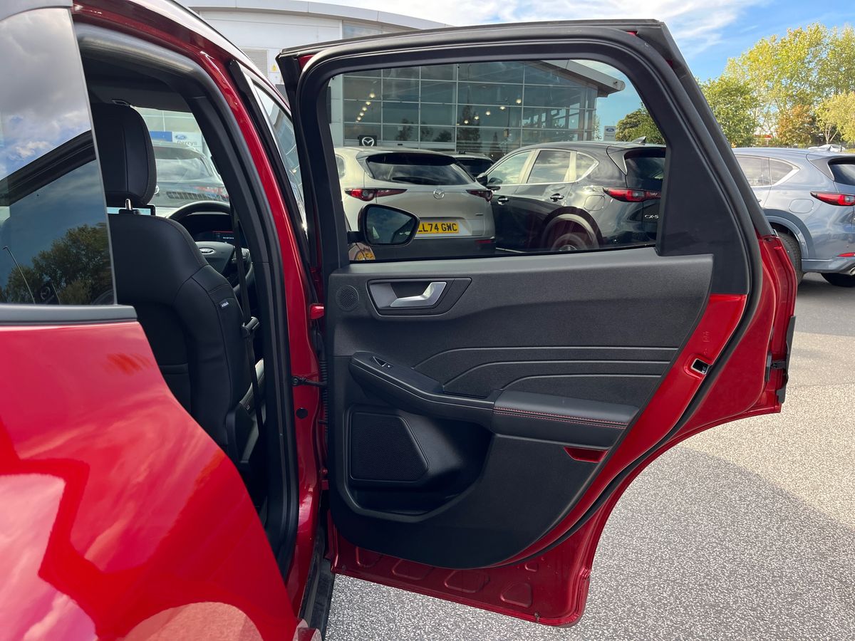 Used Ford Kuga 2025 for sale - 77125349: Photo 35