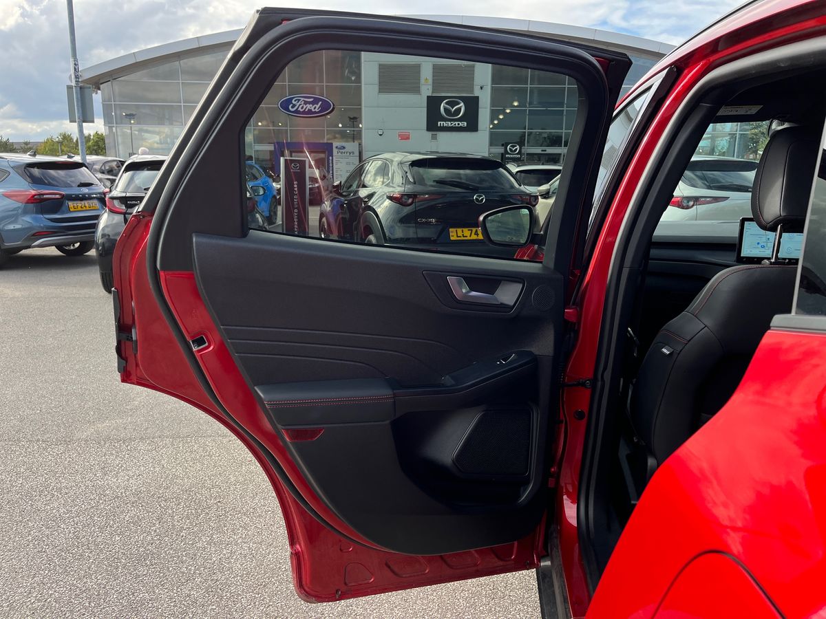 Used Ford Kuga 2025 for sale - 77125349: Photo 36