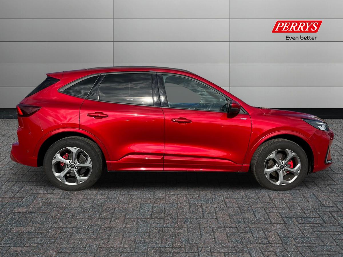 Used Ford Kuga 2025 for sale - 77125349: Photo 4