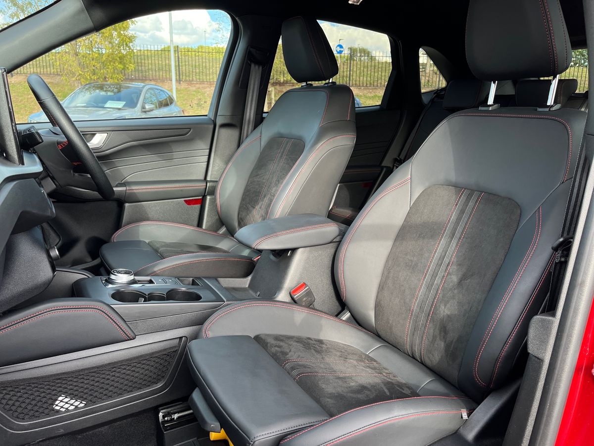 Used Ford Kuga 2025 for sale - 77125349: Photo 41