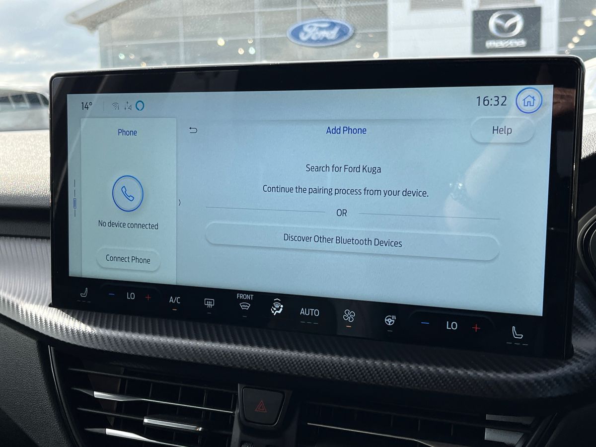 Used Ford Kuga 2025 for sale - 77125349: Photo 43