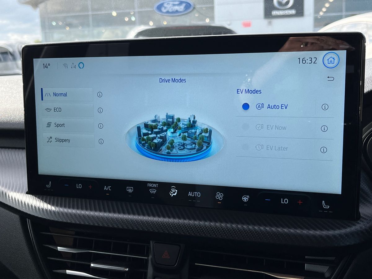 Used Ford Kuga 2025 for sale - 77125349: Photo 44