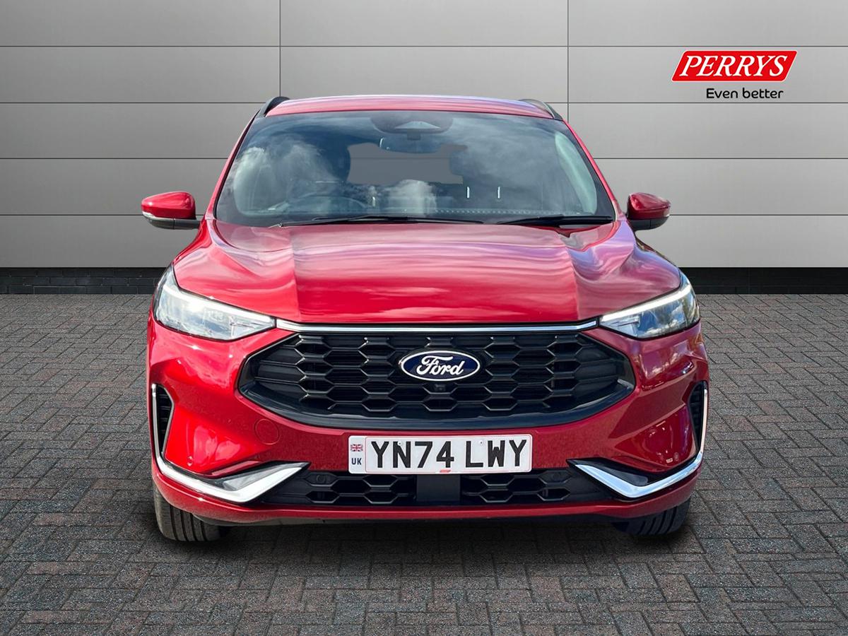 Used Ford Kuga 2025 for sale - 77125349: Photo 5