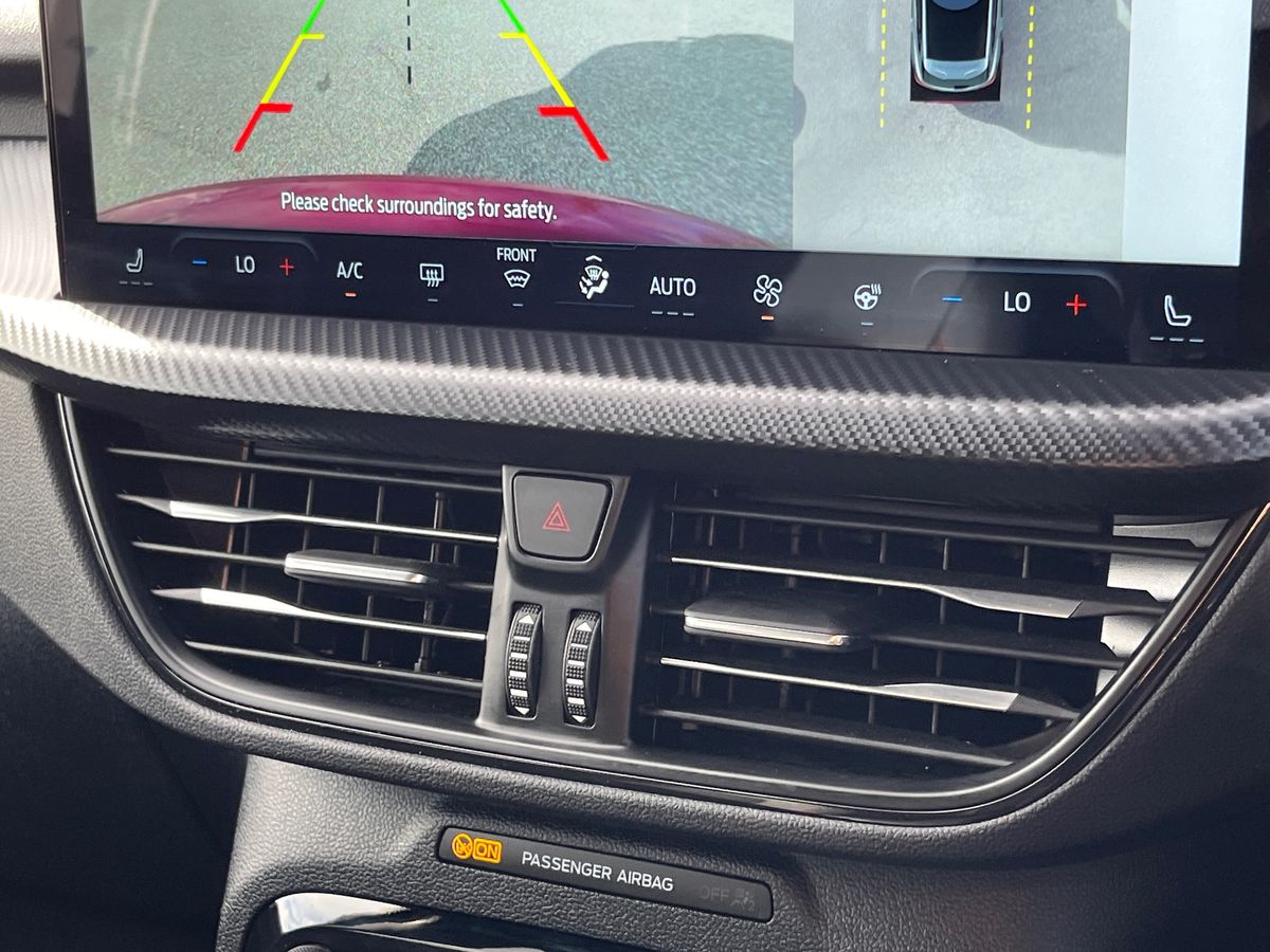 Used Ford Kuga 2025 for sale - 77125349: Photo 50