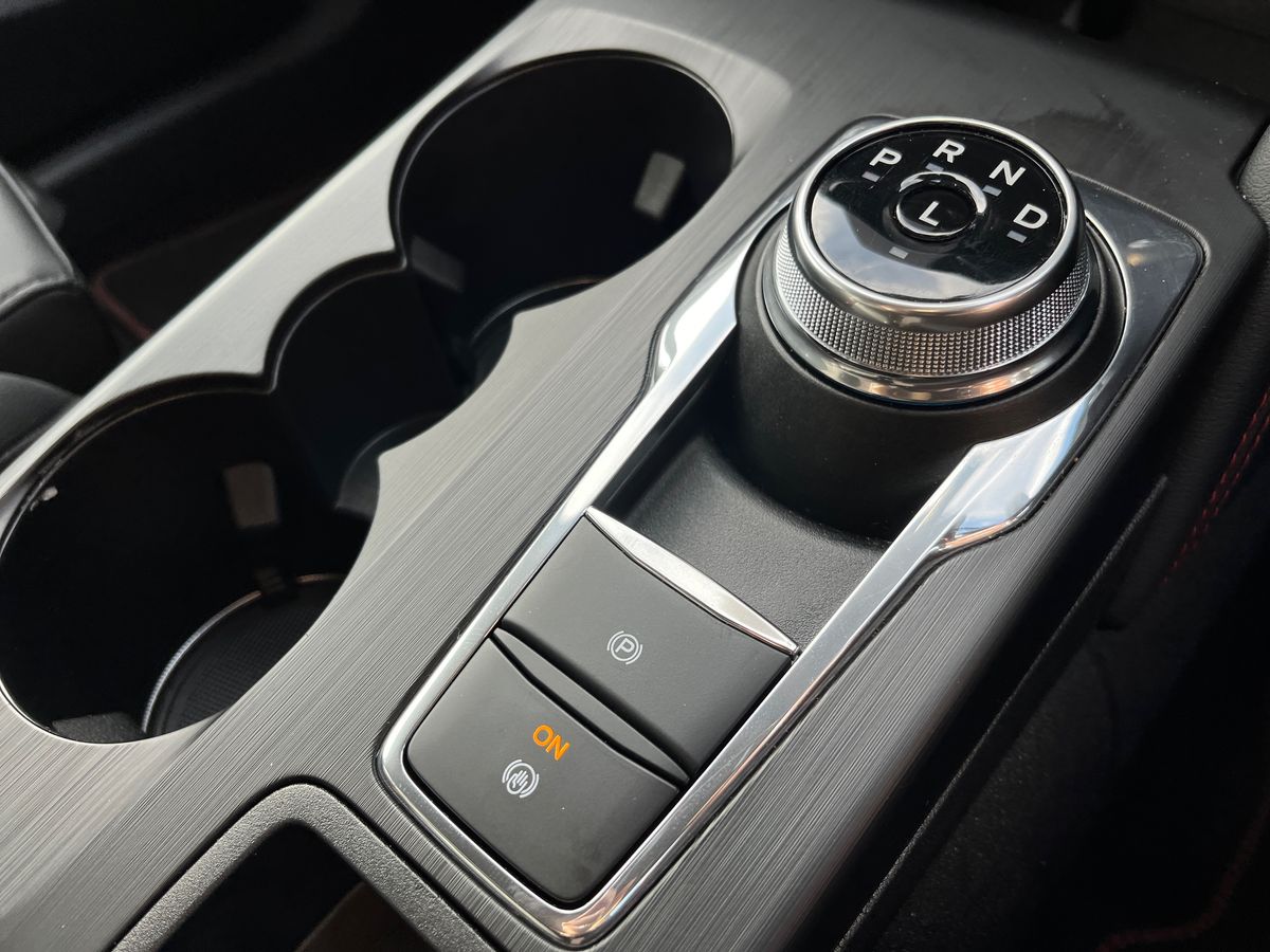 Used Ford Kuga 2025 for sale - 77125349: Photo 53