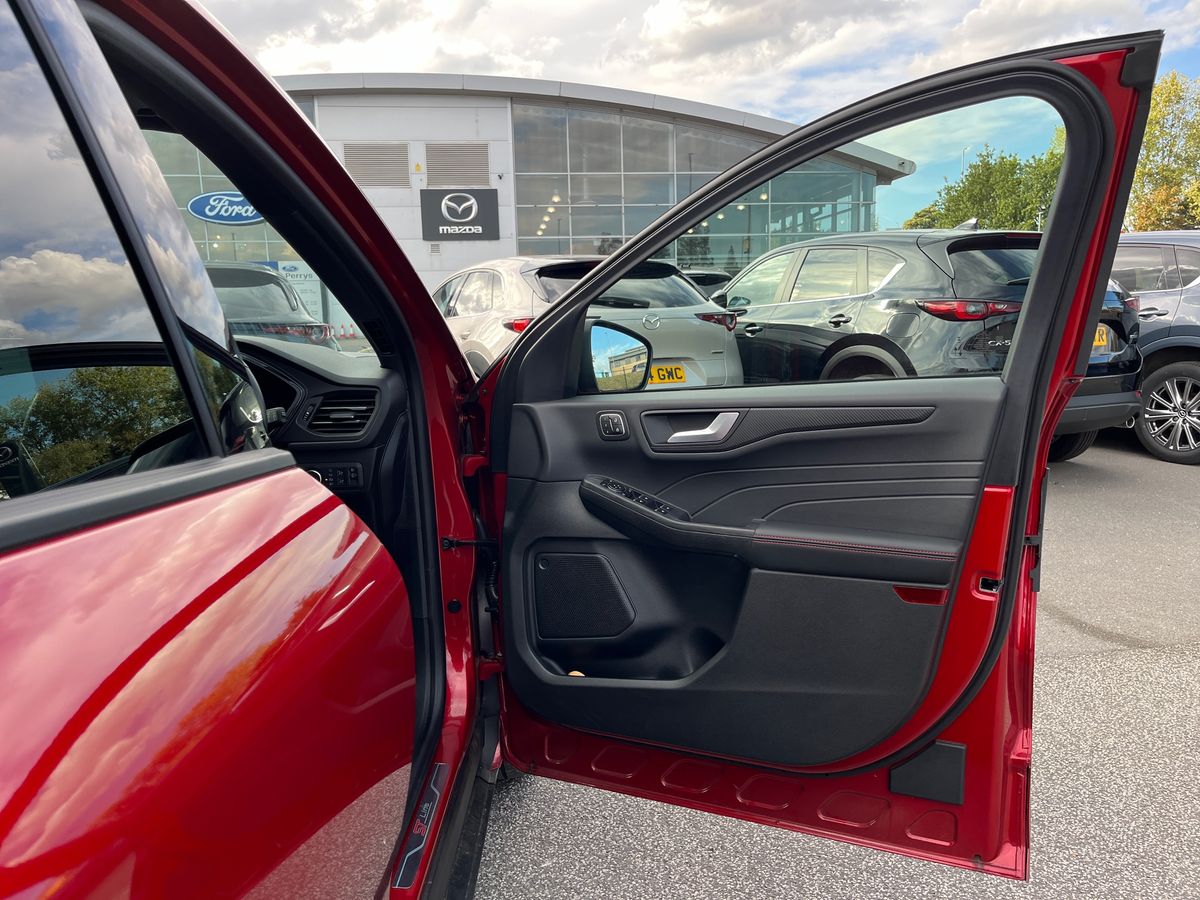 Used Ford Kuga 2025 for sale - 77125349: Photo 59