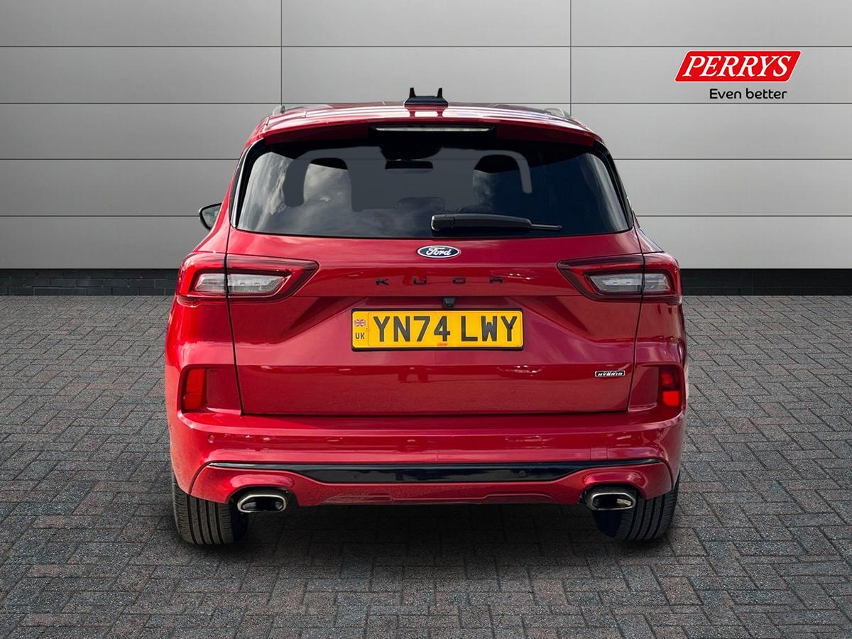 Used Ford Kuga 2025 for sale - 77125349: Photo 6