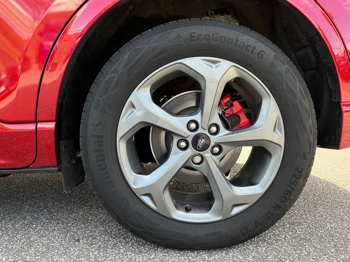 Used Ford Kuga 2025 for sale - 77125349: Photo 8