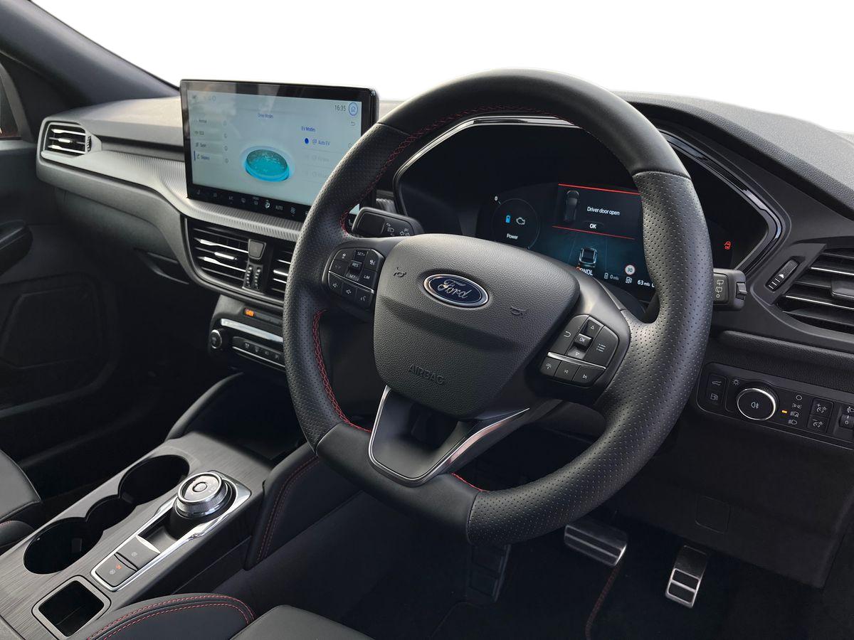 Used Ford Kuga 2025 for sale - 77125349: Photo 9