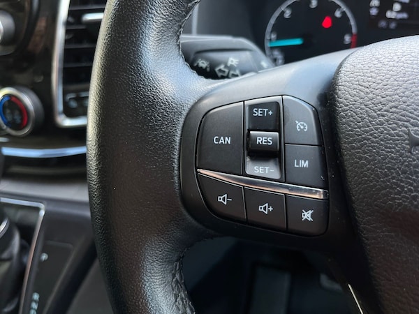 Used Ford Transit Custom 2020 for sale - 75711185: Photo 14