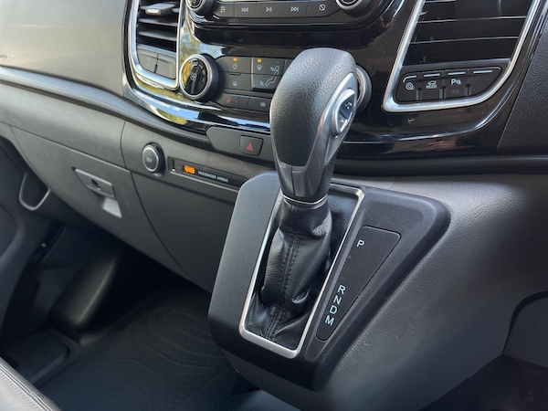 Used Ford Transit Custom 2020 for sale - 75711185: Photo 15