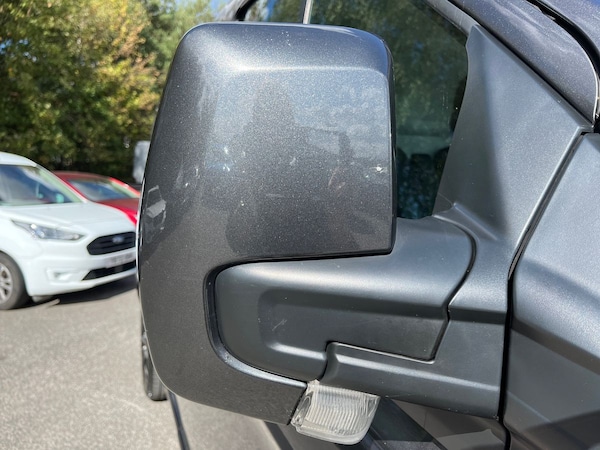 Used Ford Transit Custom 2020 for sale - 75711185: Photo 18