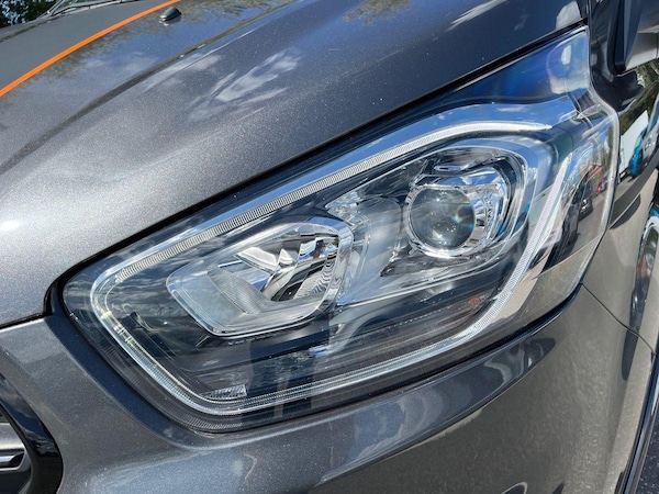 Used Ford Transit Custom 2020 for sale - 75711185: Photo 19