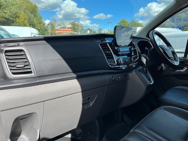 Used Ford Transit Custom 2020 for sale - 75711185: Photo 30