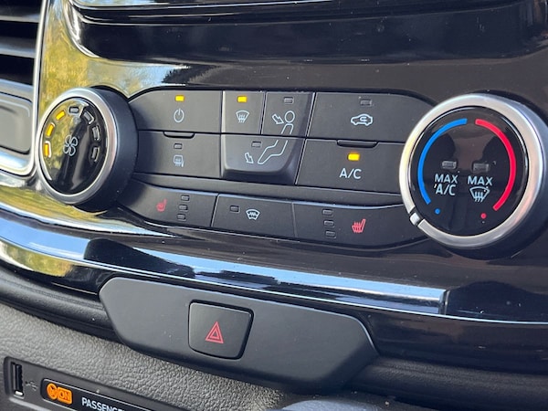Used Ford Transit Custom 2020 for sale - 75711185: Photo 36