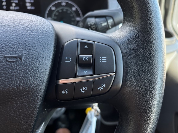 Used Ford Transit Custom 2020 for sale - 75711185: Photo 39