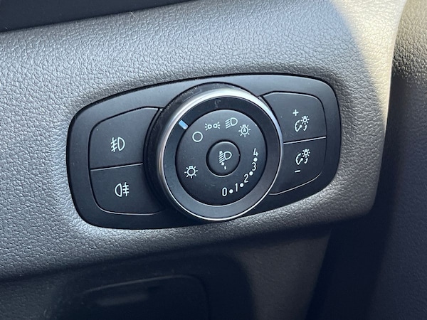 Used Ford Transit Custom 2020 for sale - 75711185: Photo 40