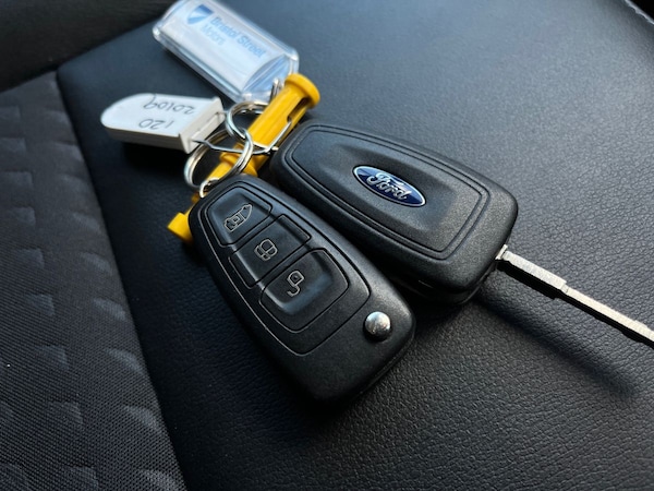 Used Ford Transit Custom 2020 for sale - 75711185: Photo 43