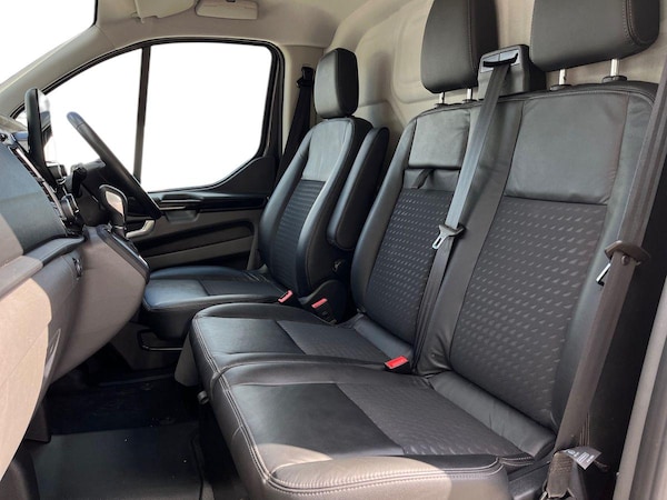 Used Ford Transit Custom 2020 for sale - 75711185: Photo 6