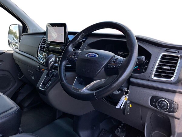 Used Ford Transit Custom 2020 for sale - 75711185: Photo 8