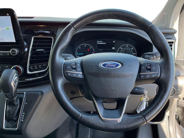 Used Ford Transit Custom 2020 for sale - 75711185: Photo 9