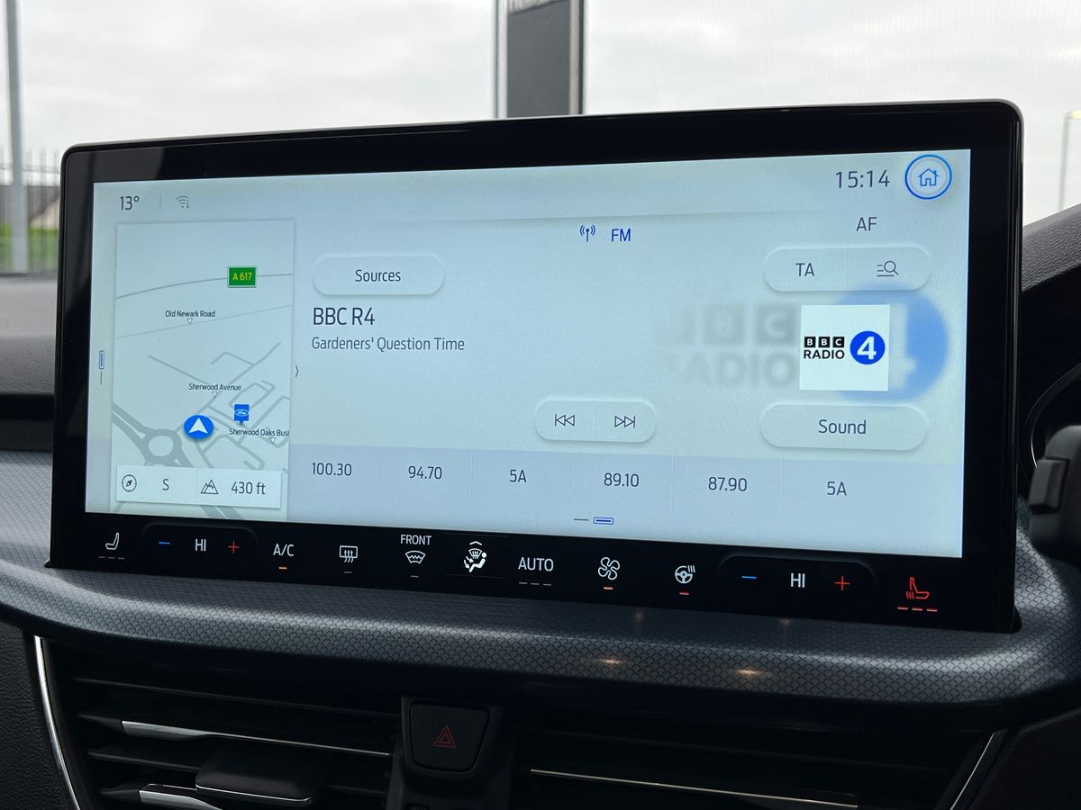 Used Ford Focus 2025 for sale - 76310956: Photo 10