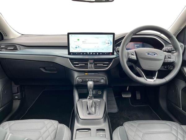 Used Ford Focus 2025 for sale - 76310956: Photo 10