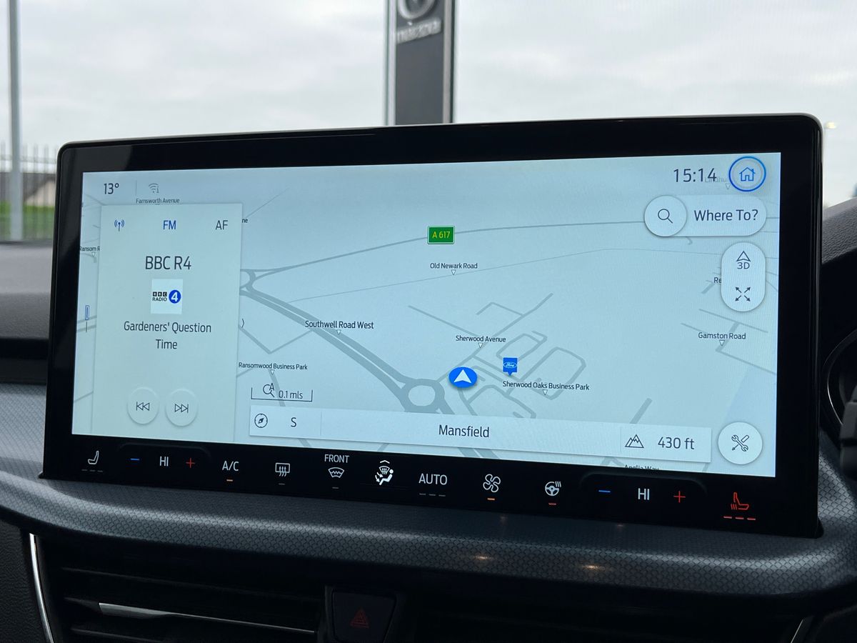 Used Ford Focus 2025 for sale - 76310956: Photo 11