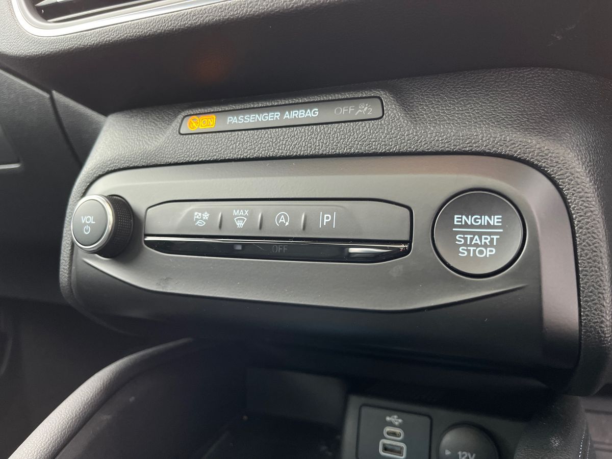 Used Ford Focus 2025 for sale - 76310956: Photo 12