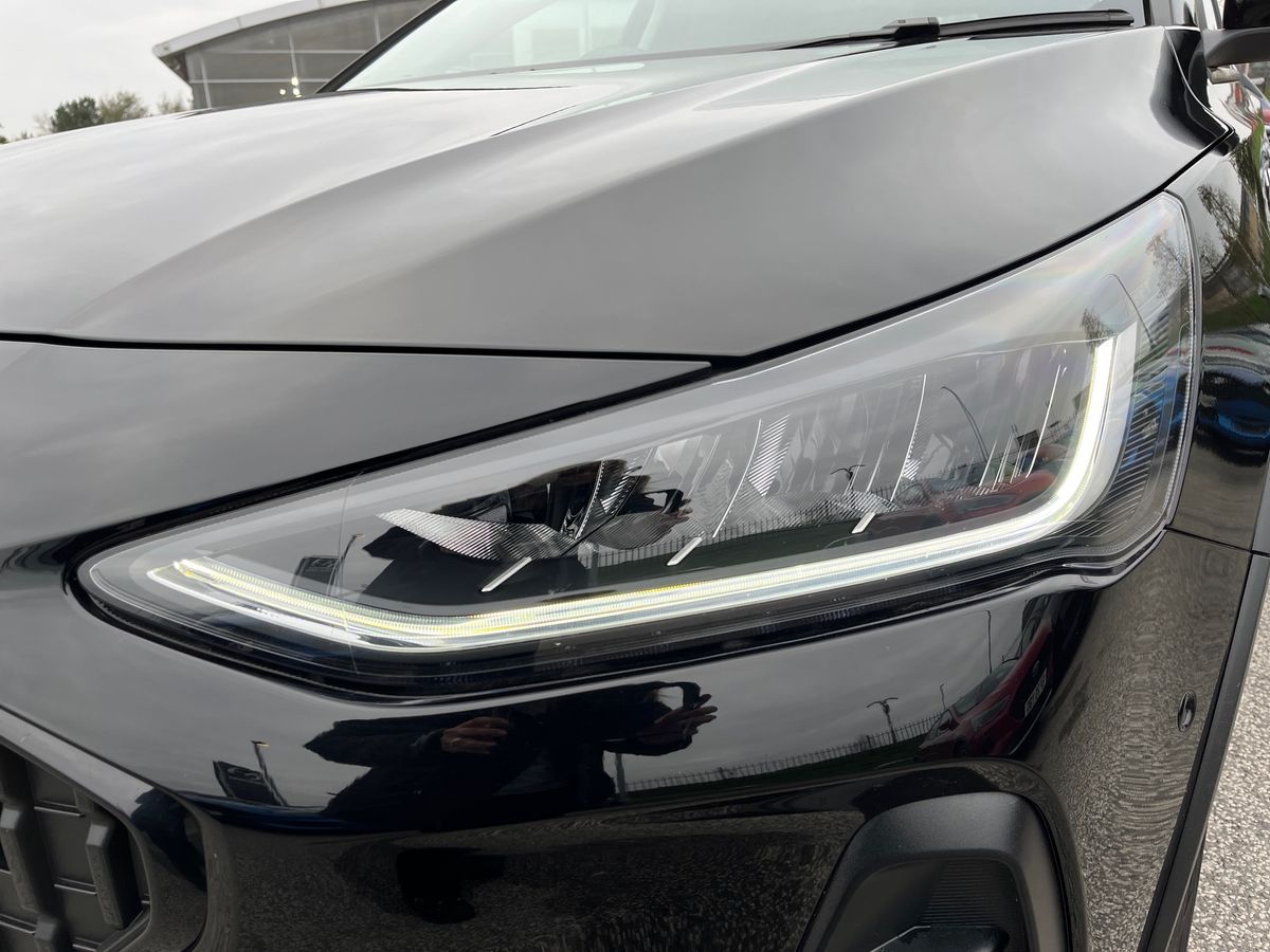 Used Ford Focus 2025 for sale - 76310956: Photo 13