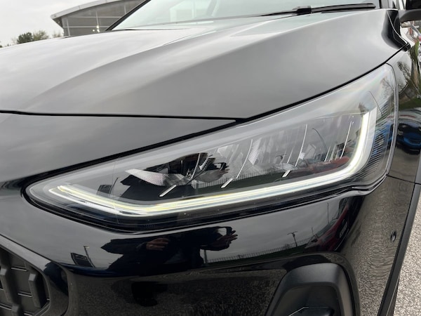 Used Ford Focus 2025 for sale - 76310956: Photo 14