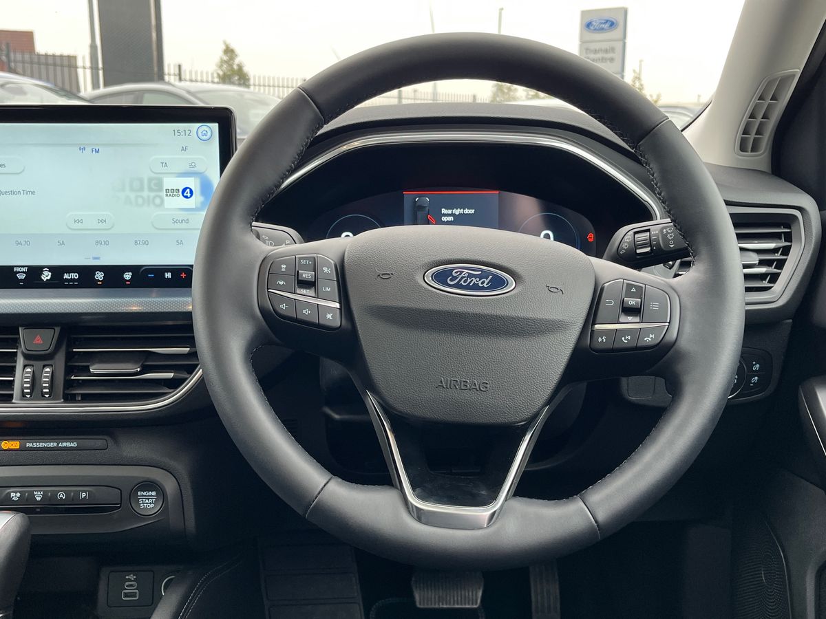 Used Ford Focus 2025 for sale - 76310956: Photo 15