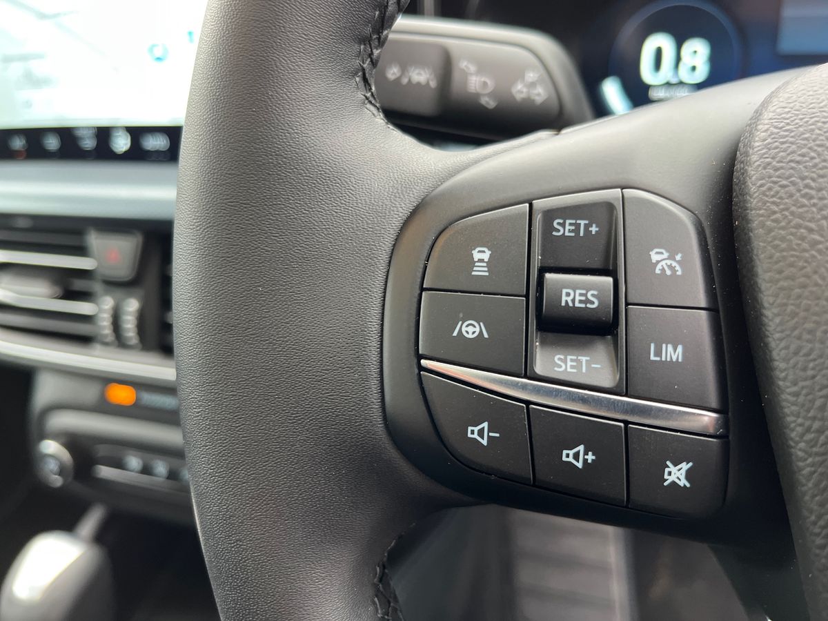 Used Ford Focus 2025 for sale - 76310956: Photo 16